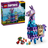 LEGO Fortnite: Supply Llama - (77071)