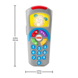 Fisher-Price: Laugh & Learn - Puppy's Remote