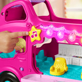 Fisher-Price: Little People Barbie Dreamcamper