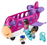 Fisher-Price: Little People Barbie Dreamplane