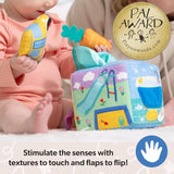 Ms Rachel: Surprise Learning Box - 12" Plush Toy