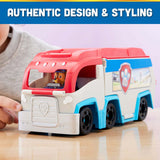 PAW Patrol: The Mighty Movie - Pup Squad Patroller