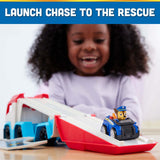 PAW Patrol: The Mighty Movie - Pup Squad Patroller