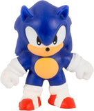 Heroes Of Goo Jit Zu: Sonic the Hedeghog - Minis (6-Pack)