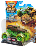 Monster Jam: 1:64 Scale - Grave Digger