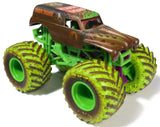 Monster Jam: 1:64 Scale - Grave Digger