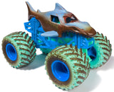 Monster Jam: 1:64 Scale - Megalodon