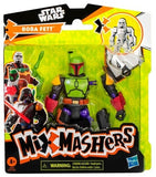 Star Wars: Mixmashers - Boba Fett