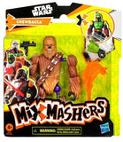 Star Wars: Mixmashers - Chewbacca