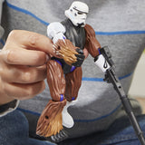 Star Wars: Mixmashers - Chewbacca