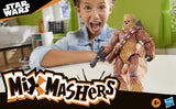 Star Wars: Mixmashers - Chewbacca