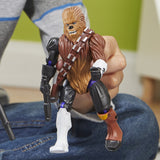 Star Wars: Mixmashers - Chewbacca