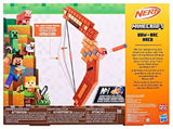 Nerf: Minecraft - Bow