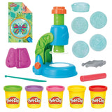 Play-Doh: Light and Look Microscope