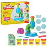 Play-Doh: Light and Look Microscope