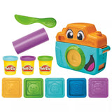 Play-Doh: Starters Photo Fun Set