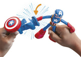 Play-Doh: Captain America Stamping Shield