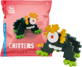 Plus-Plus: Critters - Thump (40pc)