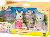 Sylvanian Families: Flowering Princesses Set