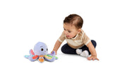 Vtech: Snuggles The Octopus Plush Toy