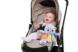 Vtech: Snuggles The Octopus Plush Toy