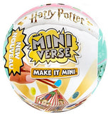 Miniverse: Harry Potter - Series 2 Honeydukes (Blind Box)