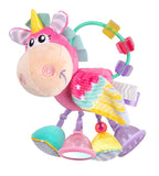 Playgro: Unicorn Activity Rattle