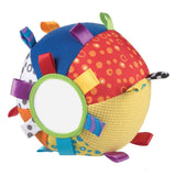 Playgro Loopy Loops Ball