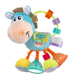 Playgro: Clip Clop Activity Rattle