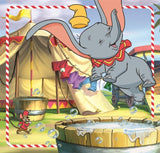 Clementoni: Disney Classics - Puzzles (3x48pc Jigsaws) Board Game