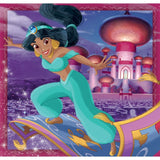 Clementoni: Diseny Princess - Puzzles (3x48pc Jigsaws) Board Game