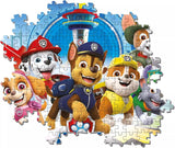 Clementoni: Paw Patrol - Puzzle (180pc Jigsaw) Board Game