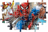 Clementoni: Marvel Spiderman Maxi - Puzzle (104pc Jigsaw) Board Game