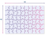 Clementoni: Peppa Pig Maxi - Puzzle (104pc Jigsaw) Board Game