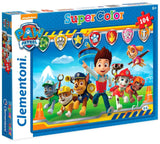 Clementoni: Paw Patrol - Puzzle (104pc Jigsaw) Board Game