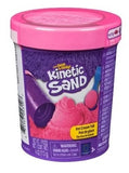 Kinetic Sand: Ice Cream Tub - Pink