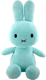 Miffy: Pastel Plush Toy - Mint (Large)