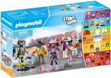 Playmobil: Stuntshow (71399)