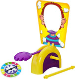 Pie Face Board Game