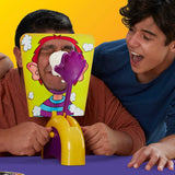 Pie Face Board Game