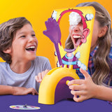 Pie Face Board Game