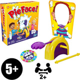 Pie Face Board Game