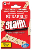 Scrabble Slam! Board Game