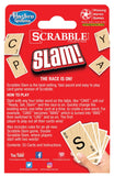 Scrabble Slam! Board Game
