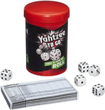 Yahtzee To Go Board Game