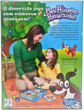 Hi Ho! Cherry-O Board Game