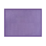 MonkeyMats: Memory Foam Soft-Touch Mat - Purple (200cm x 300cm)