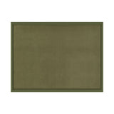 MonkeyMats: Memory Foam Soft-Touch Mat - Dark Green (200cm x 300cm)