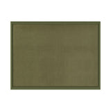 MonkeyMats: Memory Foam Soft-Touch Mat - Dark Green (150cm x 200cm)