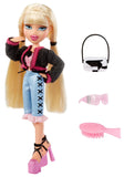 Bratz: Goin Out Doll - Cloe